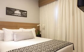 Nobile Residences Studio Pinheiros